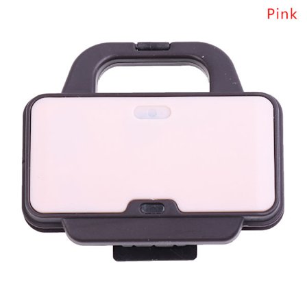 1:12 Dukkehus Mini pandekagemaskine Vaffelsandwichmaskine Køkken