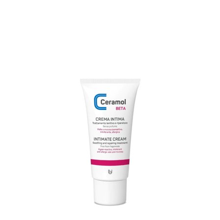 CERAMOL CREMA INTIMA 50ml - Crema Corpo