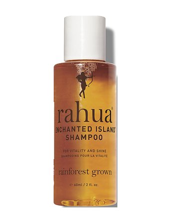 Rahua Travel Size Enchanted Island Shampoo 60Ml - Nude - 60 ml