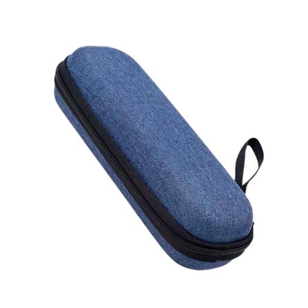 Isolerkjølebag for insulin med aluminiumsfolieforing for diabetikermedisin