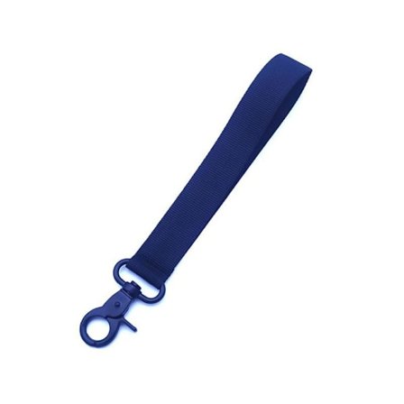 Tactical Molle Buckle Key Ring Chain 4 4