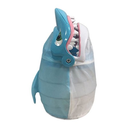 2024 NY Watch Your Fingers Shark Bite Game Shark Foreldre-barn Leker Utdanningsleker