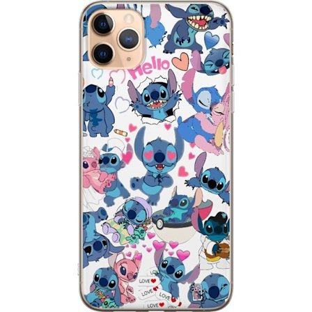 Yhteensopiva Puhelinkuori Apple Apple iPhone 11 Pro Max Stitch