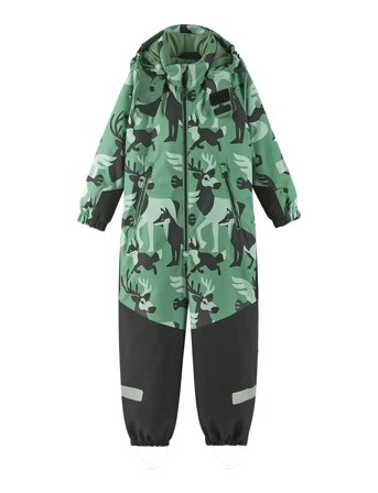 Reima | Reimatec Winter Overall, Kurikka | 140
