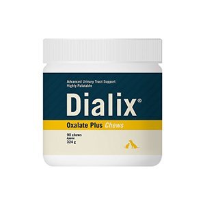 Dialix Oxalate Plus