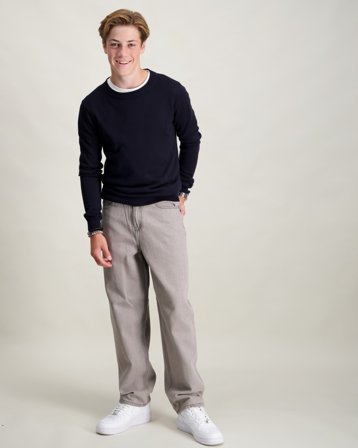 ONLY & SONS JUNIOR OSJFADE LOOSE LMG 4717 PIM DNM Grau Jeans Jungen - Kids Brand Store