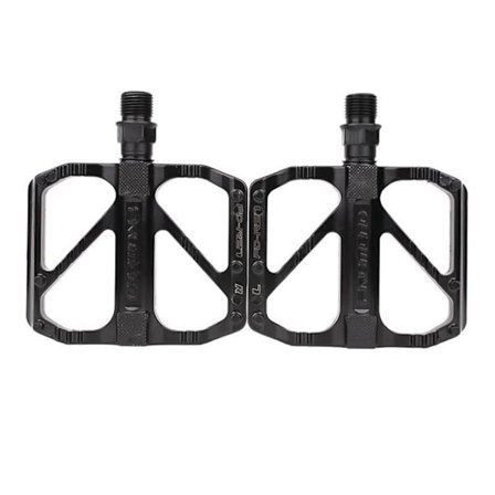 Sykkelpedaler MTB Pedal R27 SVART R27 SVART