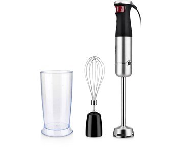 Andersson-HDB 2.2-Effektiv stavmikser i metallfinish-Food preparation-Stavmiksere