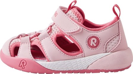 Reima Lomalla Children sandals Pink 25