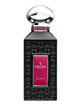 Gisada Megenta Edp 100 Ml - Nude - 100 ML