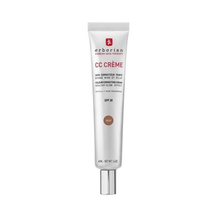 Erborian CC Creme 40 ml, Makeup, Ansigt, Bb/cc Cream