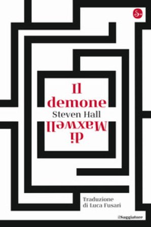 Il demone di Maxwell Steven Hall