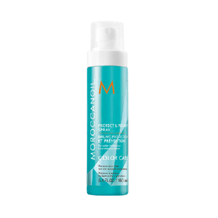 Moroccanoil Protect & Prevent, 160 ml Inpackning behandling Dam 160ML