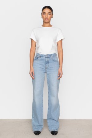 CAMILLA PIHL - Billie - Light Blue Size42 Jeans