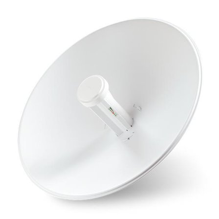 Ubiquiti PowerBeam M5 PBE-M5-400 - trådløs bro - AirMax