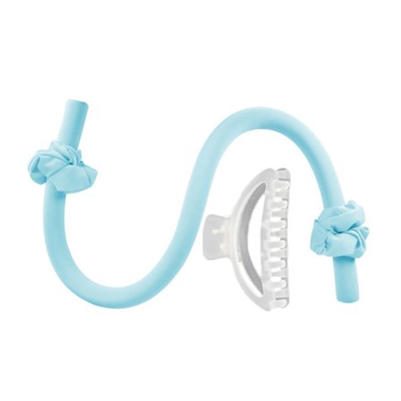 Heatless Curling Rod Pannband Lazy Curler Set 05 05