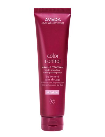 Aveda Color Control Leave-In Crème Rich Treatment - Nude - 100 ml