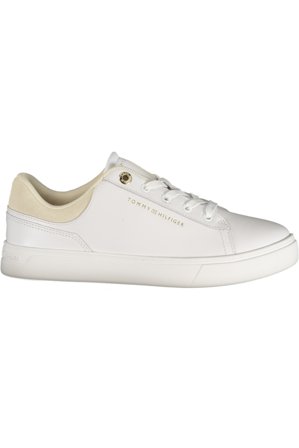 Tommy Hilfiger Calzatura Sportiva Donna Bianco