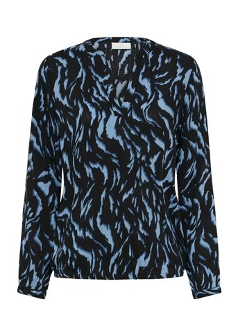 Kaffe | Kaditte Blouse | 34