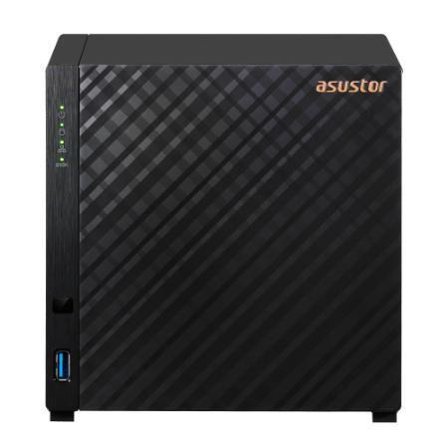 Asustor Drivestor 4 Gen 2 AS1204T 4 Bay NAS
