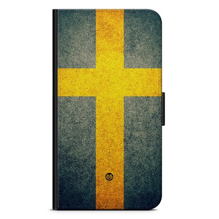 Bjornberry Sony Xperia 5 IV Fodral - Sverige