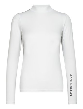 Lexton Links Lorraine Baselayer - White - XXL