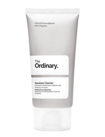 Squalane Cleanser The Ordinary Nude