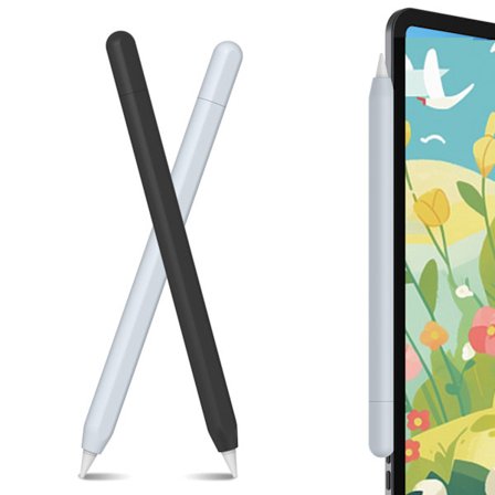 Apple Pencil 3 USB-C Kotelo 2-pakkaus