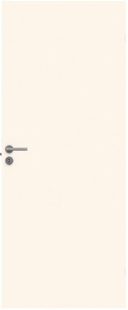 Swedoor Stable GW Innerdörr vit (S 0502-Y) 825x2040 mm, Dörrar