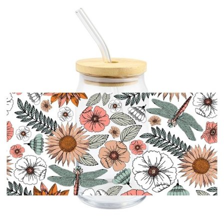 2 STK Overførsler Sticker Stickers Decals 6 6