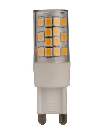 E3 Led 927 320Lm 3-Step Dimmable Home Lighting Lighting Bulbs Nude E3light