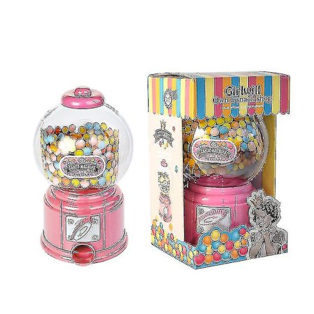 Söt Present Mini Twist Godisautomat