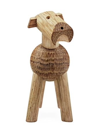 Kay Bojesen Tim Eg 8,5 cm, Tøj & Bolig, Indretning, Figurer Og Pynt