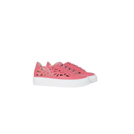 Attilio Giusti Schoenen , Rood , Dames , Maat: 41 EU