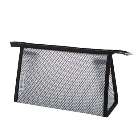 Kosmetisk taske Makeup-etui SORT