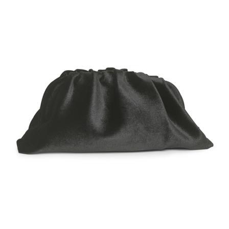 InWear ElliaIW Clutch Sort, Dame, Størrelse: ONE Size
