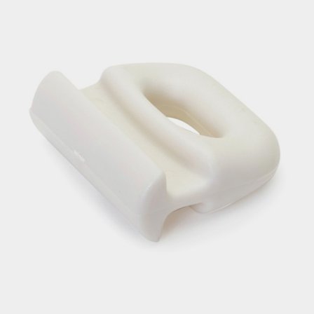 Seldén Sail slide, Nylon, for 5,5 mm luff groove, Length 40 mm (511-603)