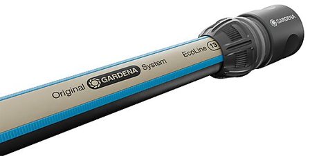 GARDENA HAGESLANGE ECOLINE 1/2", 20M MED STARTSETT