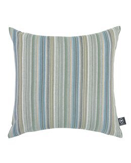 Kuddfodral Goa återvunnet Grön - Recycled by Wille