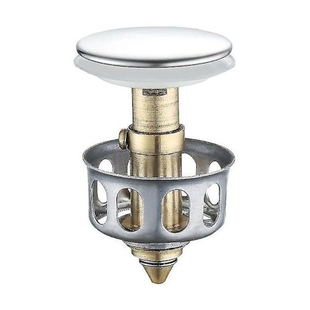 Muut pesualtaan tarvikkeet Yleinen pesualtaan suodatin