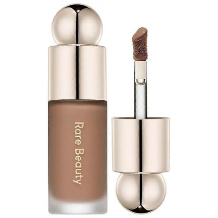 Ny Rare Beauty Contour Flytende Kosmetisk Bronzer Concealer Vanntett Oljekontroll Fuktighetsgivende Langvarig Rouge Ansiktsminke