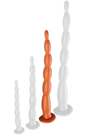 Dildo Scale Beads 50cm