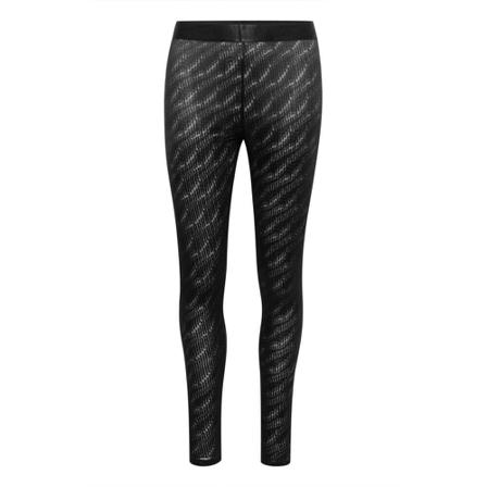 Karen by Simonsen Leggings Sort, Dame