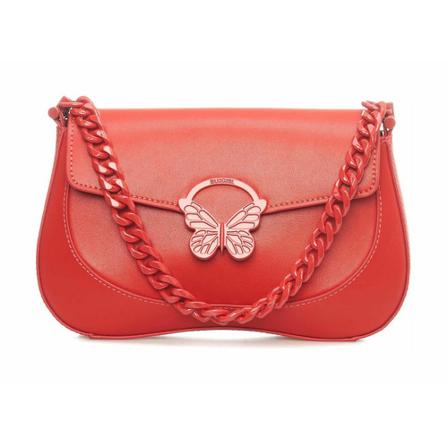 Blugirl, Handbags Oranje, Dames, Maat:ONE Size