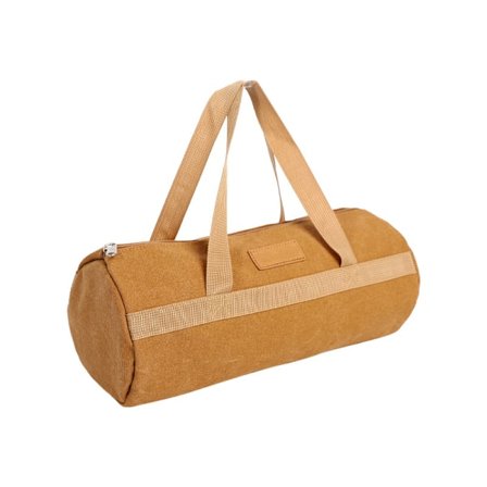 Tom verktøykasse, liten verktøypose, bærbar multifunksjonell verktøysett