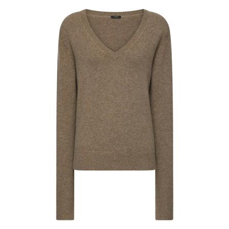 Joseph Trui , Beige , Dames , Maat: L