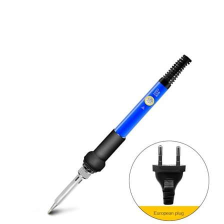 Varme blyantspidser Elektrisk loddekolbe Kit EU EU