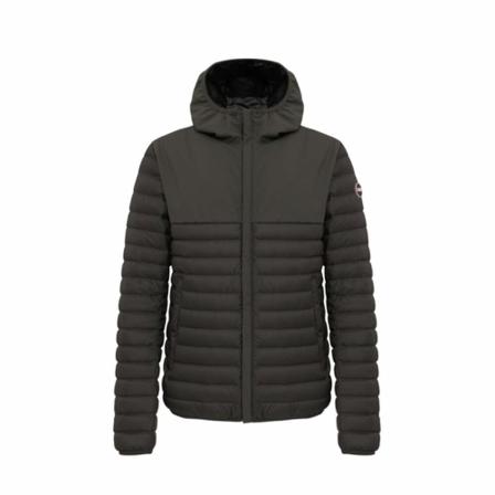 Colmar, Down Jackets Zwart, Heren, Maat:XS