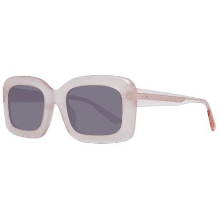Scotch & Soda Solbriller Pink, Dame Solbriller, Størrelse: ONE Size