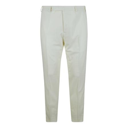 PT Torino, Trousers Wit, Heren, Maat:M